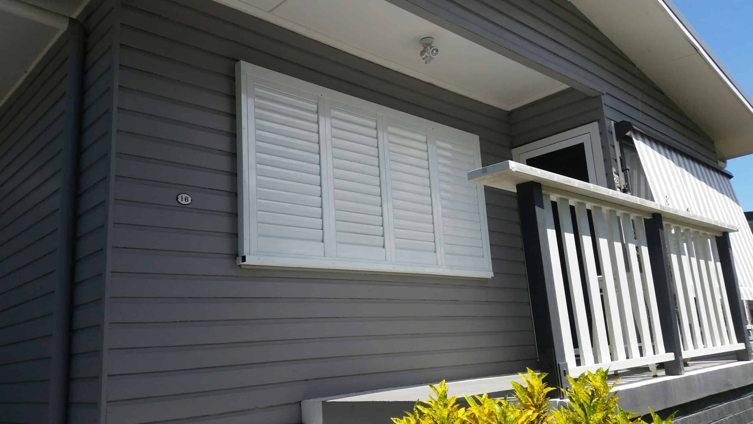 Read more about the article The Definitive Guide to Aluminium Shutters: The Perfect Blend of Style and Functionality