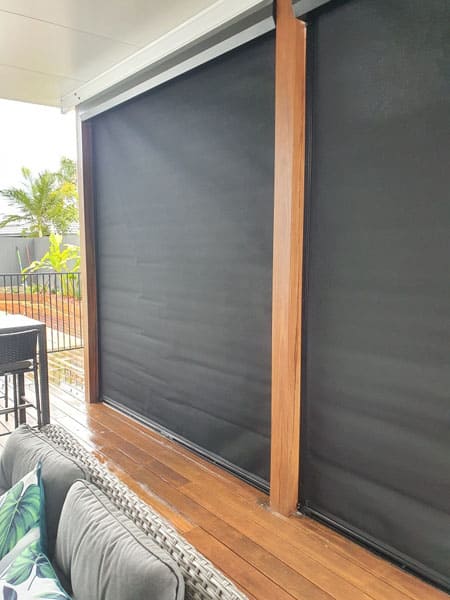 Read more about the article Ziptrak® Blinds: Unleashing the Full Potential of Your Outdoor Living Space