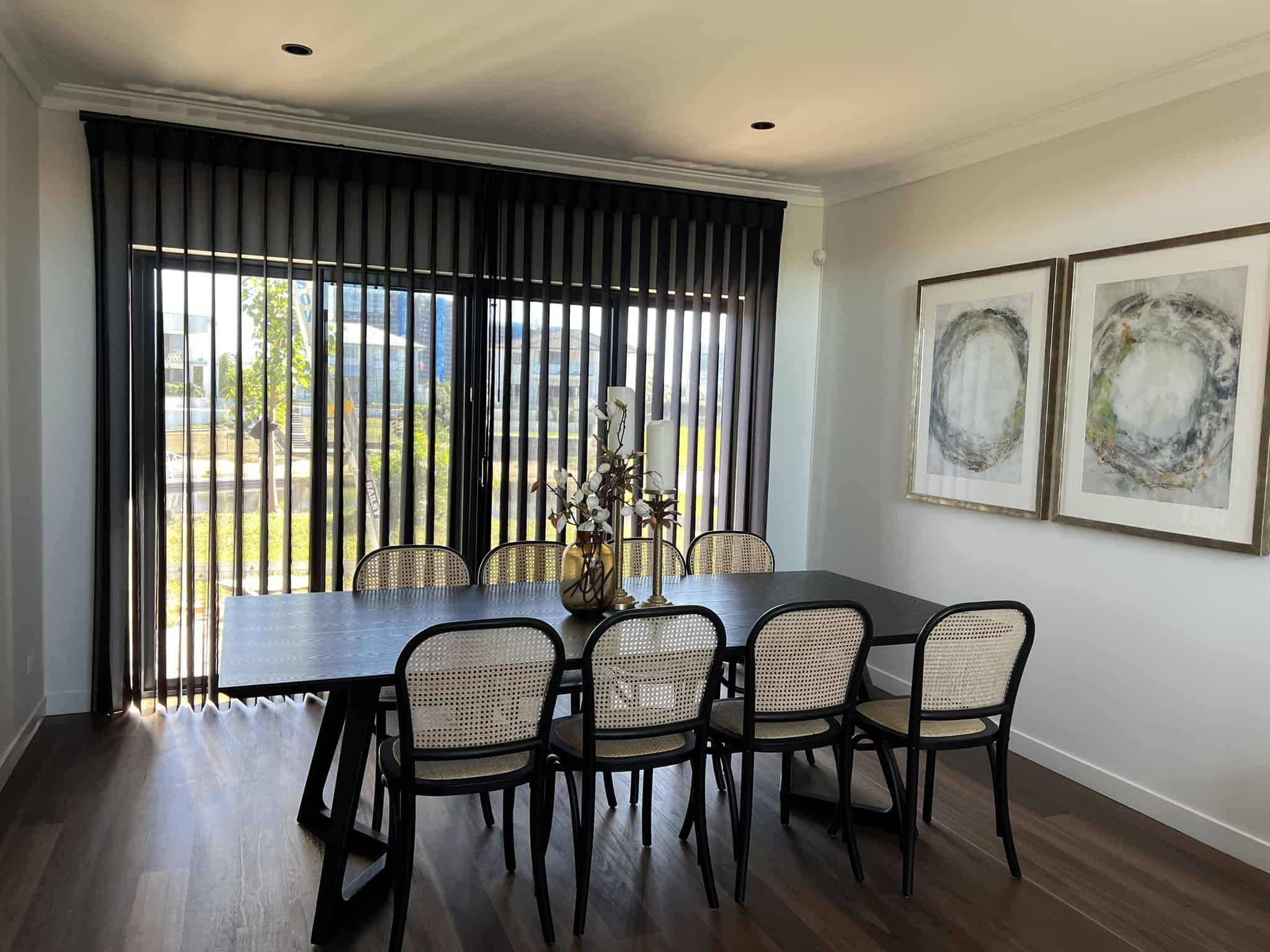 Read more about the article Discover Versatility with Veri Shades Blinds